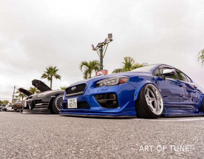 okinawa car fest 2023