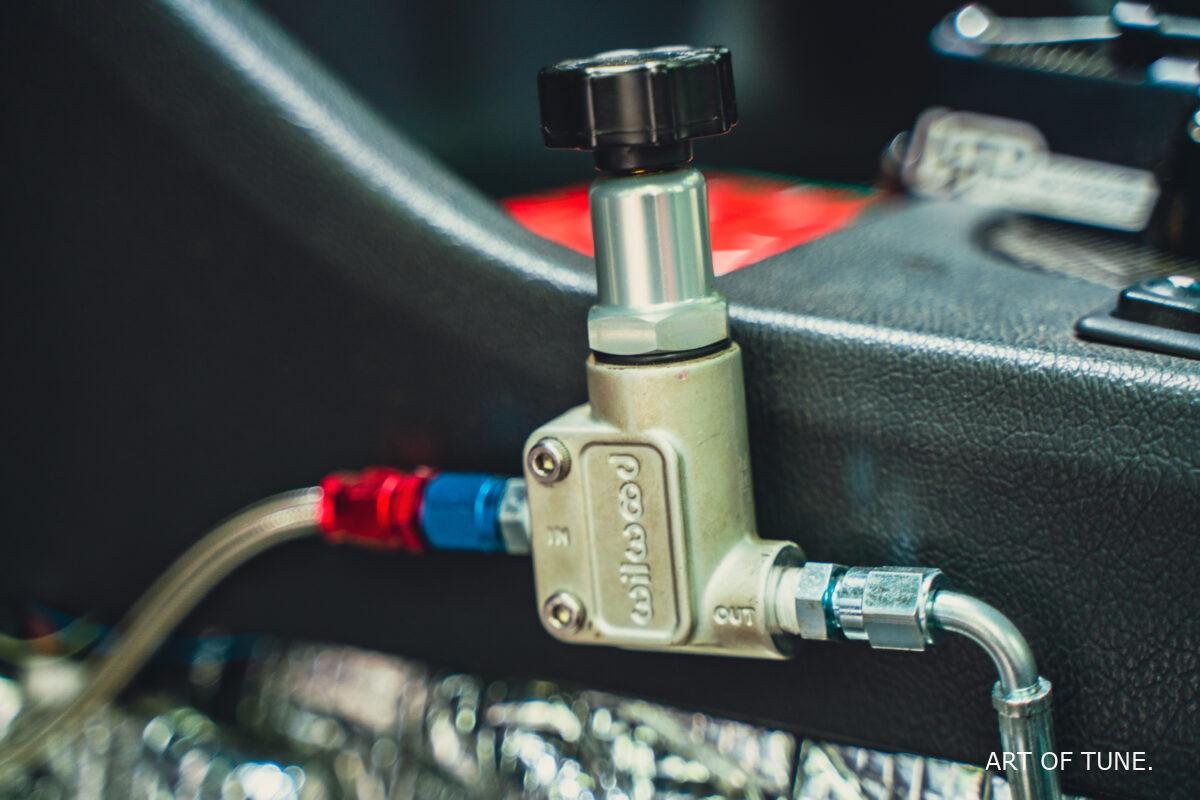 K-Swapped Pandem BMW E30